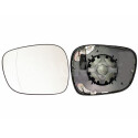 Vidro de espelho, espelho retrovisor exterior