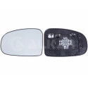 Vidro de espelho, espelho retrovisor exterior