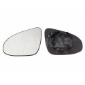 Vidro de espelho, espelho retrovisor externo ALKAR 6431259