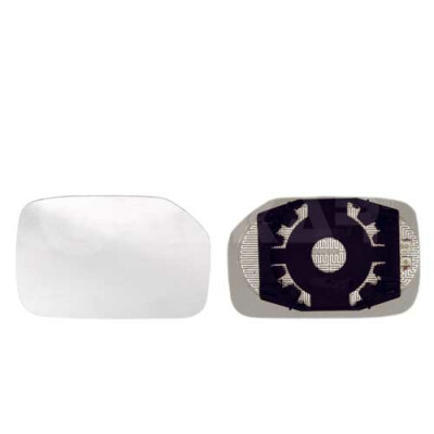 Vidro de espelho, espelho retrovisor exterior