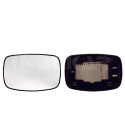 Vidro de espelho, espelho retrovisor exterior
