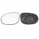 Vidro de espelho, espelho retrovisor exterior
