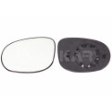 Vidro de espelho, espelho retrovisor externo ALKAR 6402402