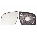 Vidro de espelho, espelho retrovisor exterior