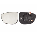 Vidro de espelho, espelho retrovisor exterior