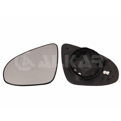 Vidro de espelho, espelho retrovisor externo ALKAR 6431873