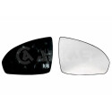 Vidro de espelho, espelho retrovisor exterior