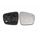 Vidro de espelho, espelho retrovisor externo ALKAR 6432330
