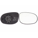 Vidro de espelho, espelho retrovisor exterior