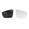 Vidro de espelho, espelho retrovisor exterior