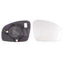 Vidro de espelho, espelho retrovisor exterior