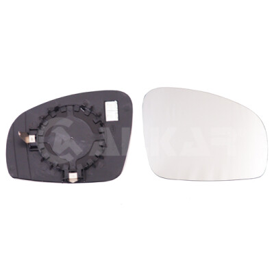 Vidro de espelho, espelho retrovisor exterior