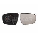 Vidro de espelho, espelho retrovisor exterior