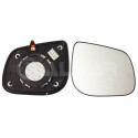 Vidro de espelho, espelho retrovisor exterior