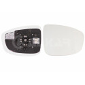 Vidro de espelho, espelho retrovisor exterior