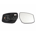 Vidro de espelho, espelho retrovisor exterior