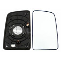Vidro de espelho, espelho retrovisor exterior