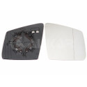 Vidro de espelho, espelho retrovisor exterior
