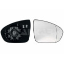Vidro de espelho, espelho retrovisor externo ALKAR 6432754