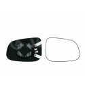 Vidro de espelho, espelho retrovisor exterior