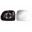 Vidro de espelho, espelho retrovisor exterior