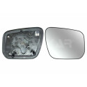 Vidro de espelho, espelho retrovisor exterior