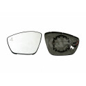 Vidro de espelho, espelho retrovisor exterior