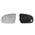 Vidro de espelho, espelho retrovisor exterior