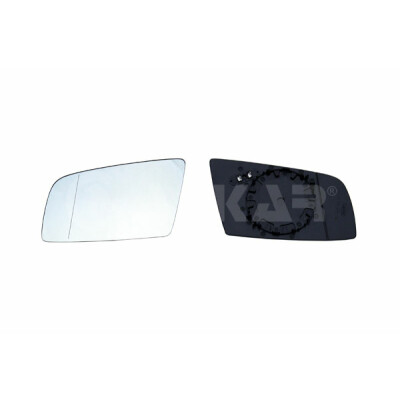 Vidro de espelho, espelho retrovisor externo ALKAR 6451845