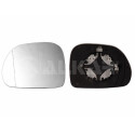 Vidro de espelho, espelho retrovisor externo ALKAR 6451926