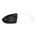 Vidro de espelho, espelho retrovisor exterior