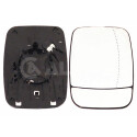 Vidro de espelho, espelho retrovisor externo ALKAR 6452645