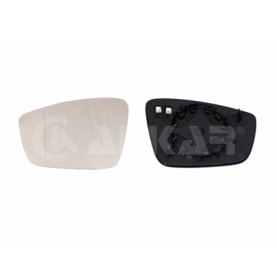 Vidro de espelho, espelho retrovisor exterior