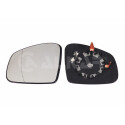 Vidro de espelho, espelho retrovisor externo ALKAR 6471191