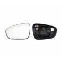 Vidro de espelho, espelho retrovisor exterior