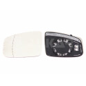 Vidro de espelho, espelho retrovisor exterior