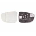 Vidro de espelho, espelho retrovisor exterior
