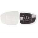 Vidro de espelho, espelho retrovisor exterior