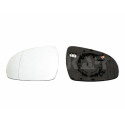 Vidro de espelho, espelho retrovisor externo ALKAR 6471677