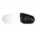 Vidro de espelho, espelho retrovisor externo ALKAR 6471777