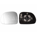 Vidro de espelho, espelho retrovisor exterior