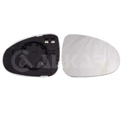 Vidro de espelho, espelho retrovisor externo ALKAR 6472145