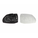 Vidro de espelho, espelho retrovisor exterior