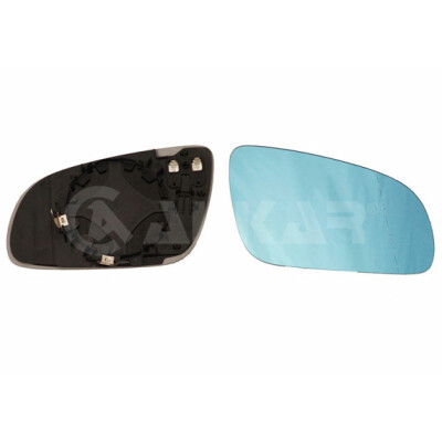 Vidro de espelho, espelho retrovisor externo ALKAR 6412788