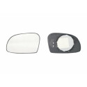 Vidro de espelho, espelho retrovisor exterior