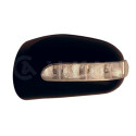 Revestimento, retrovisor exterior