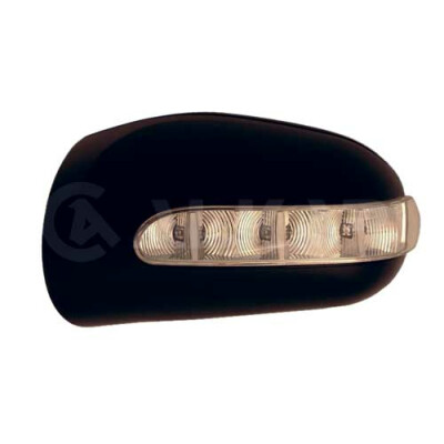 Revestimento, retrovisor exterior