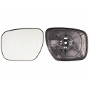 Vidro de espelho, espelho retrovisor exterior