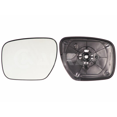 Vidro de espelho, espelho retrovisor exterior