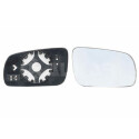 Vidro de espelho, espelho retrovisor exterior